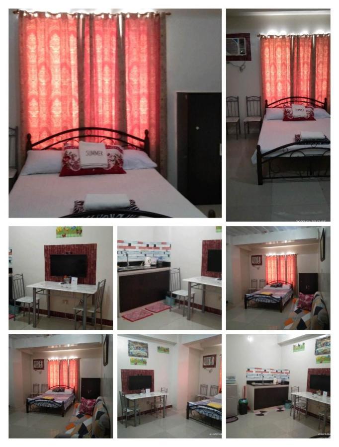 Kassel Residences Staycation Near Naia - Moonwalk Paranaque Paranaque City Exterior photo